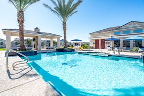 Peoria apartment for rent - Swimming Pool at Christopher Todd Communities