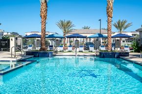 Goodyear apartment for rent - Swimming Pool at Christopher Todd Communities