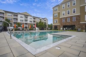 Princeton apartment for rent - our apartments offer a swimming pool at Parc at Princeton Junction Apartments, Princeton, NJ