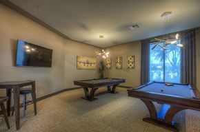 Oviedo apartment for rent - Game Room  at The Strand, Oviedo, FL