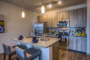 Oviedo apartment for rent - Gourmet Kitchen at The Strand, Oviedo, 32765