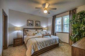 Oviedo apartment for rent - Bedroom at The Strand, Oviedo, Florida