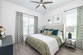 Bradenton apartment for rent - Clean bedroom at Estia at Lakewood Ranch, Bradenton, FL