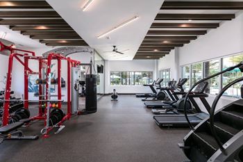 Sweat fitness