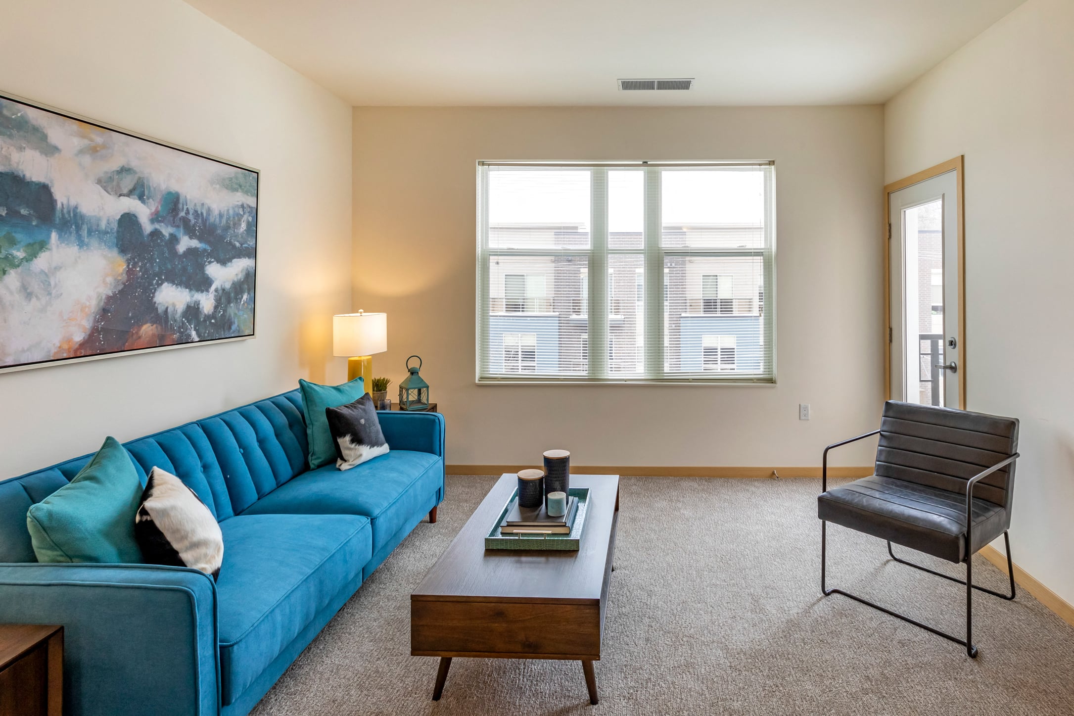 The Enclave Luxury Apartments - apartments for rent in Highland Park ...