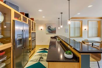Kitchen racks