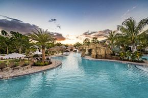 Fort Myers apartment for rent - Pool View at The Lotus at Village Walk, Fort Myers, Florida