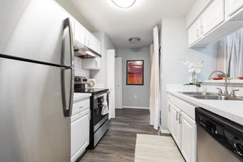 Kitchen appliances