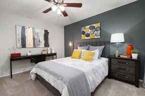 Tampa apartment for rent - Bedroom at Northgreen at Carrollwood Apartments in Tampa, FL