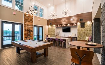 Billiards 