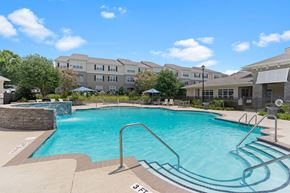 Chattanooga apartment for rent - our apartments offer a swimming pool at The Haven at Commons Park Apartment , Chattanooga, Tennessee