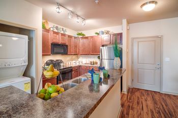 Breakfast bar 