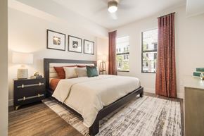 Naples apartment for rent - Bedroom at Magnolia Square, Naples