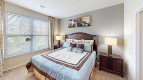 Riverdale apartment for rent - Bedroom at The Reserve at Riverdale, Riverdale, NJ, 07457