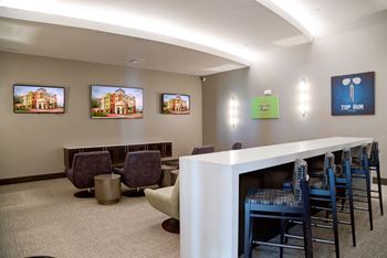Media room 