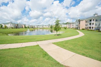 Property exterior