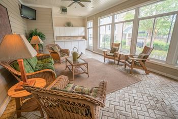 Clubhouse