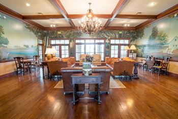 Clubhouse