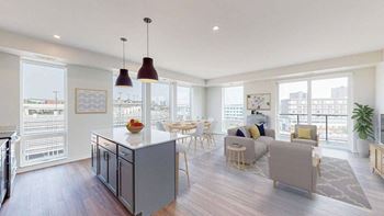 Hardwood flooring