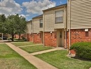 Bryan apartment for rent - Green Space Walking Trail at Willow Oaks, Texas
