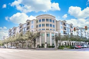 St. Petersburg apartment for rent - Exterior Front