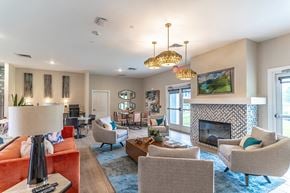 Palm Coast apartment for rent - Clubhouse