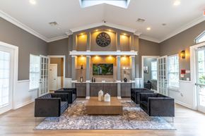 Lady Lake apartment for rent - Clubhouse