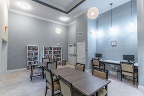 St. Petersburg apartment for rent - Business Center