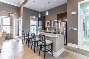 Brooksville apartment for rent - Clubhouse