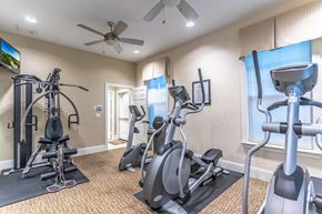 Oviedo apartment for rent - Fitness Center