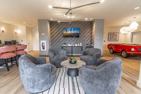 Port Orange apartment for rent - Clubhouse