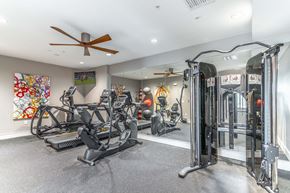 Daytona Beach apartment for rent - Fitness Center