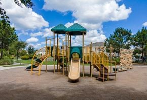 Kissimmee apartment for rent - Children's Playground