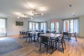 Port Orange apartment for rent - Clubhouse