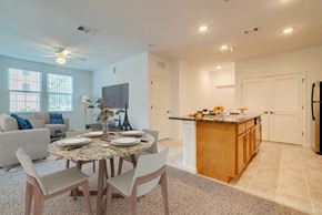 Kissimmee apartment for rent - Living Area