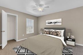Jensen Beach apartment for rent - Lavish Bedroom