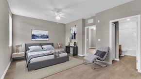 Wildwood apartment for rent - Bedroom