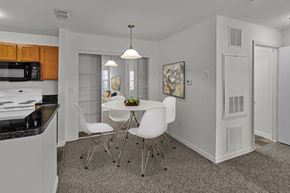 Orlando apartment for rent - Dining Area
