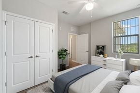 Mt. Dora apartment for rent - Three Bedroom Two Bath w/Patio