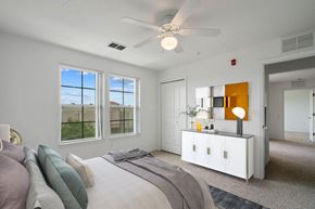 Winter Park apartment for rent - Bedroom