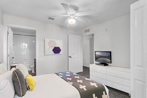 Kissimmee apartment for rent - Bedroom