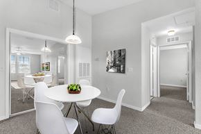 Orlando apartment for rent - Dining Area