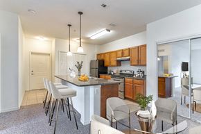 Kissimmee apartment for rent - Kitchen, Dining