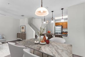 Oviedo apartment for rent - Dining Room