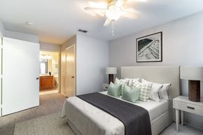 Spring Hill apartment for rent - Spacious Bedrooms with Closet and Ensuite Bath