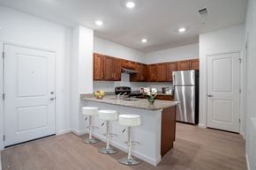 Port Orange apartment for rent - Kitchen