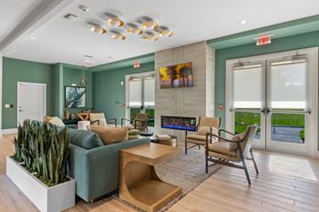 Clubhouse
