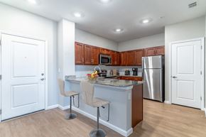 Daytona Beach apartment for rent - Kitchen