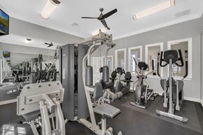 Spring Hill apartment for rent - World-Class Fitness Center