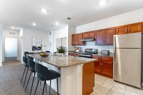 Daytona Beach apartment for rent - Kitchen